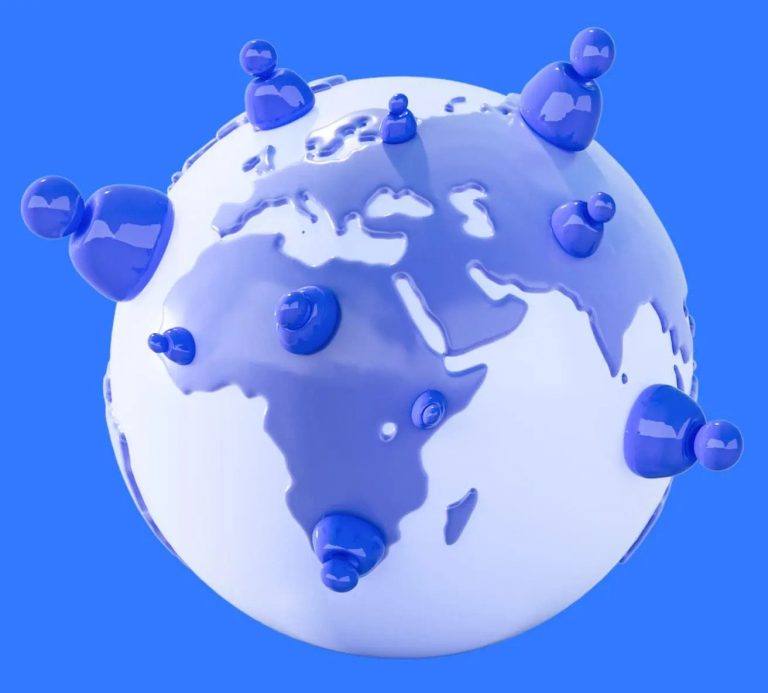 Global investors community